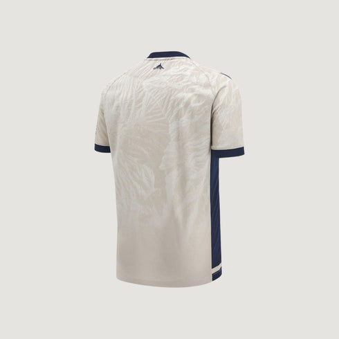CA Osasuna - Maillot Extérieur 24-25 - Beige, Bleu
